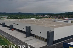 Bingo gradi najveći distributivni centar u BiH: Investicija od 42 miliona KM mijenja pravila igre u snabdijevanju