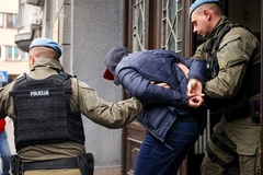 Prijedlog pritvora za 18 i mjera zabrane za pet osumnjičenih u predmetu "Black tie 2"