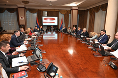 Vlada RS očekuje da Interpol odbaci potjernicu za Dodikom