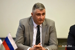Milovanović: Drinski nasip u Bijeljini u top pet investicija za Srpsku