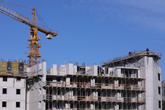 Cijena stanova porasla, potražnja ostala ista: Metar kvadratni i do 5.000 maraka