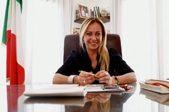 Italija danas dobila prvu ženu premijera