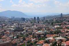 Bošnjačke organizacije ponovo zveckaju oružjem: Otvoren poziv na rat