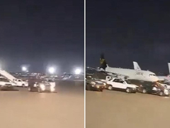 Na pomolu novi rat? Masovna pucnjava nakon ubistva komandanta Ganive, građani pozvani da ostanu u kućama