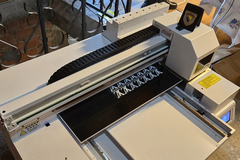 UIO BiH oduzela CNC mašine vrijedne 300.000 KM