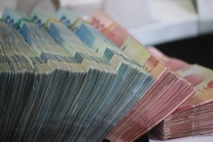 Na računima u njemačkim bankama su čak 4,2 milijarde evra koje nikome ne pripadaju
