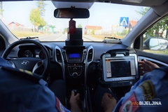 Presretač od sutra na području Bijeljine (VIDEO)