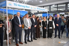 Tešić: Bijeljina u 2025. imala rekordnu posjećenost, u tri mjeseca 2026. još više posjeta (FOTO)