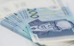 Dobit od 4,3 milijarde, ali većina firmi jedva preživljava – FBiH bilans za 2024.