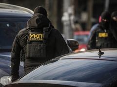 Pretresi u Srbiji: Policija "češlja" NVO i trošenje novca USAID-a