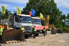 Ministar danas obilazi gradilište auto-puta Bijeljina–Brčko