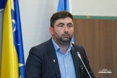 Ljubiša Petrović traži opoziv Samira Baćevca