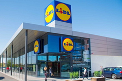 "Lidl" razmatra lokacije u BiH i traži još radnika