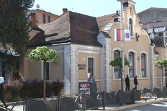 Biblioteka u Zvorniku slavi 80 godina: Sporazum sa Rusima ih čini unikatnim na Balkanu /FOTO/