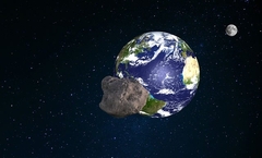 Zbog asteroida pokrenute procedure planetarne odbrane: Kolike su šanse da udari u Zemlju
