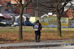 Roditelji, ovo je najčešća greška sa školskim torbama – a može ozbiljno da košta zdravlja djece