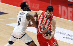 Partizan uoči derbija sa Zvezdom: Neće biti gostujućih navijača