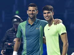 Koliko koštaju ulaznice za meč Đoković-Alkaraz