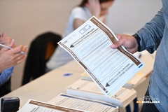 Dva listića umjesto jednog: Nova izborna pravila mogla bi zbuniti birače
