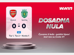 Samo u WWWIN-u: "Dosadna nula" i "Fairplay" u akciji