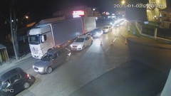 Gužve na prelazima sa Hrvatskom