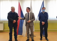 Ugljevik: Za 84 pčelara  35.350 KM podsticaja