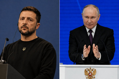 Turska organizuje susret Zelenskog i Putina, stižu i Tramp i Erdogan?