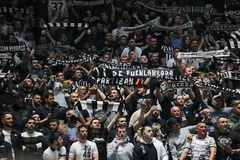 Partizan doživotno zabranio navijaču dolazak na utakmice 