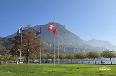 Evropska zemlja zabranila nošenje burki