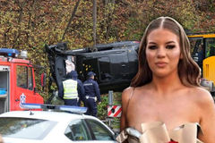 Progovorila prijateljica poginule Ane Radović (20)