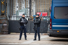 Uhapšena banda iz BiH: Ojadili penzionere u Francuskoj, ali i širom Evrope