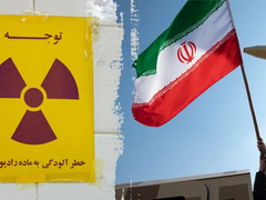 Iran sprema skloništa za milione stanovnika Teherana