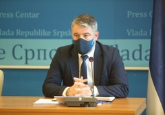 Zatvaraju se teretane i fitnes centri, zabranjena muzika uživo