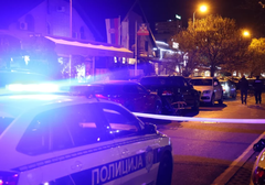 HAOS NA SLAVLJU 18. ROĐENDANA Napadači upali na proslavu pa slavljenika, njegovog brata i oca pretukli