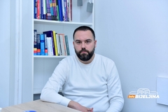 Grk se preselio iz Atine u Bijeljinu: To je dobra odluka, nisam se pokajao (VIDEO)