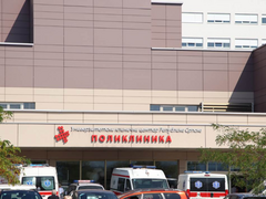 Samoubistvo u UKC-u RS: Pacijent skočio sa 5. sprata bolnice