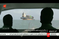 SAD i Iran sve dalje od pregovora: Svaki novi napad udaljava dogovor