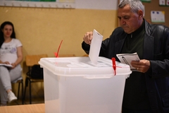 Izbori u Srbiji: U BiH može glasati oko 11.500 glasača na 19 biračkih mjesta