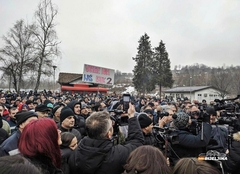 Cvijetinović: Ubrzano se radi na vraćanju kompletnog projekta "Komsar" u nadležnost Srpske