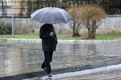 Vraća se kiša u BiH: Meteorolozi otkrili kada nas očekuju padavine