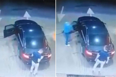 Uhapšen pomagač razbojnika iz Zvornika koji je ukrao dva auta i zamalo izazvao tragediju