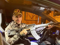 Policija o pucnjavi na Bjelašnici: Ispalio osam metaka na „audi Q8“