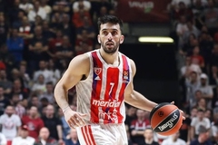 Španci pišu: Kampaco od ljeta u Realu!