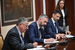 Srpska prva na Zapadnom Balkanu dobija sajber akademiju