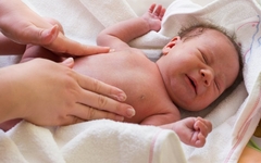 Najradosnije vijesti: U Bijeljini za 24 sata rođeno 6 beba