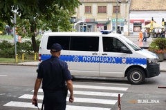 Osumnjičeni za ubistvo predat bijeljinskom tužilaštvu, u Trnjacima PRONAĐEN NOŽ