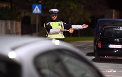 Ovo PITANJE POLICAJCA može vas dovesti u problem: Advokat savjetuje kako pametno da odgovorite