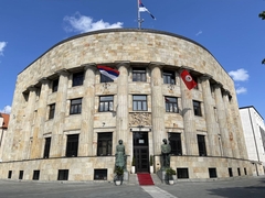 Budžet predsjednika RS povećan na 80 miliona KM