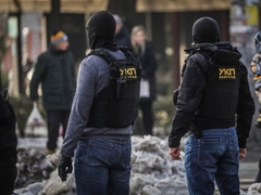 Hapšenje kriminalnog klana iz BiH: Htjeli da prošvercuju veliku količinu oružja u Srbiju