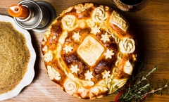 Ove narodne običaje Srbi upražnjavaju na DAN KRSNE SLAVE, a evo koju molitvu moraju izgovori na dan prije